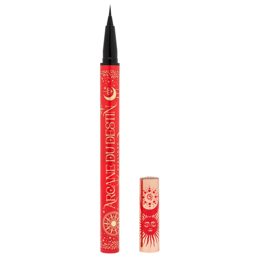 Product Vivienne Sabo Eyeliner Pen Feutre Arcane du Destin - 01 base image