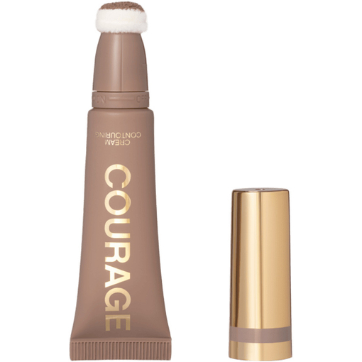 Product Vivienne Sabo Courage Cream Contour Κρεμώδες Προϊόν Contour - 01 base image
