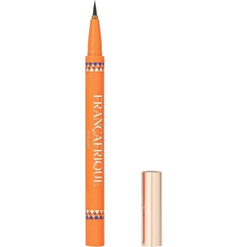 Product Vivienne Sabo Francafrique Eyeliner Pen Eyeliner Μαύρο - 01 base image