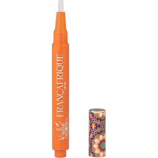 Product Vivienne Sabo Francafrique Lip Oil Λάδι Χειλιών - 01 base image