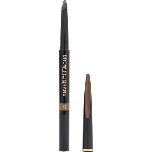 Product Vivienne Sabo Filigrane Automatic Eyebrow Pencil Μολύβι Φρυδιών - 01 base image