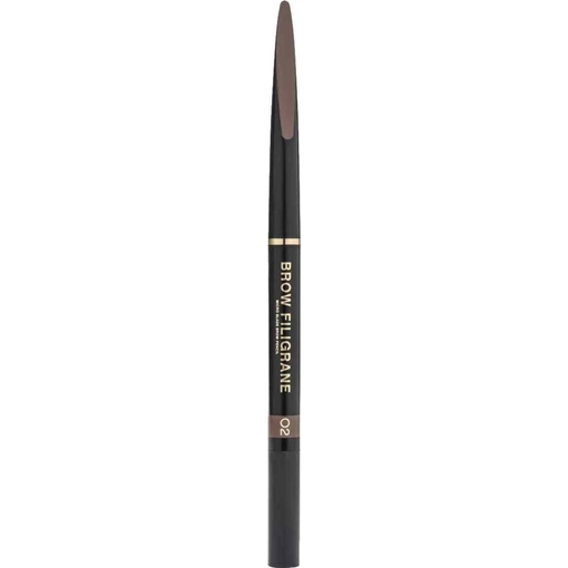 Product Vivienne Sabo Filigrane Automatic Eyebrow Pencil Eyebrow Pencil - 02 base image
