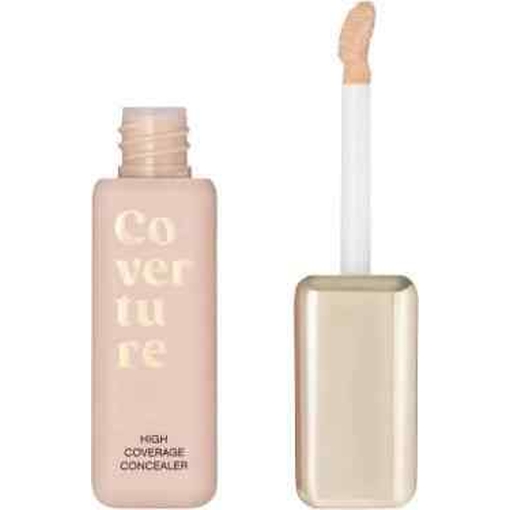 Product Vivienne Sabo Coverture Full Coverage Concealer Concealer Υψηλής Κάλυψης - 02 base image