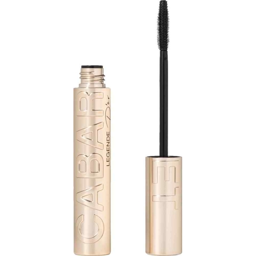 Product Vivienne Sabo Cabaret Legende D'or Mascara Volume & Lengthening Μάσκαρα Για Όγκο & Μήκος - 01 base image