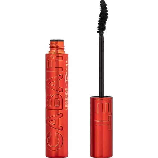 Product Vivienne Sabo Cabaret Premiere Legend Rouge Mascara Για Όγκο - 01 Red base image