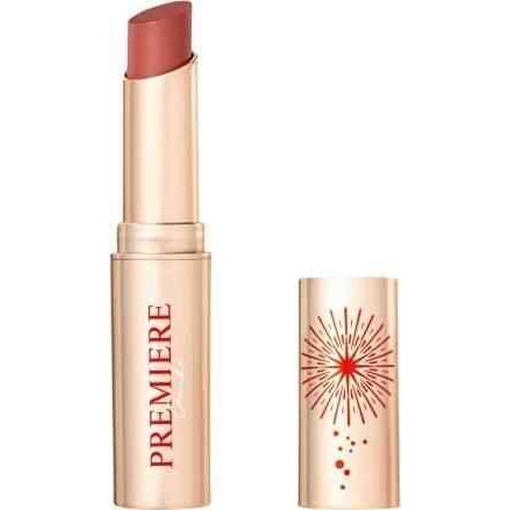 Product Vivienne Sabo Grande Premiere Cream Lipstick Κρεμώδες Κραγιόν - 01 base image