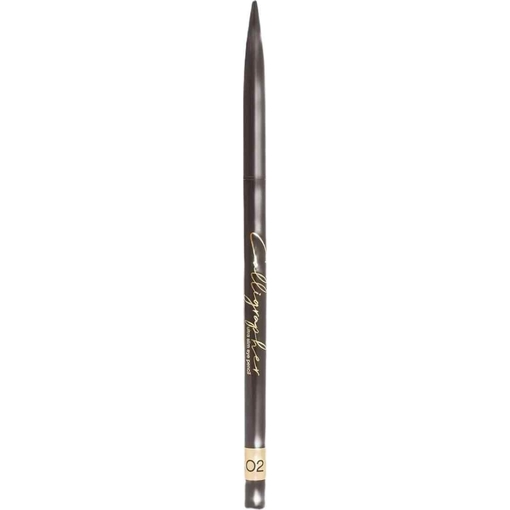 Product Vivienne Sabo Calligrapher Ultra-Thin Eye Pencil Ultra-Thin Eye Pencil - 02 base image