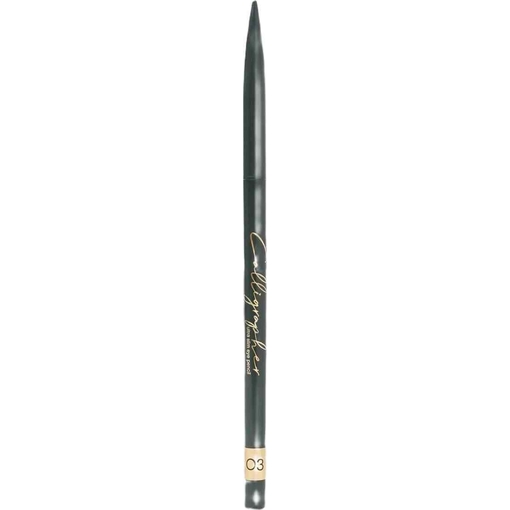 Product Vivienne Sabo Calligrapher Ultra-Thin Eye Pencil Ultra-Thin Eye Pencil - 03 base image