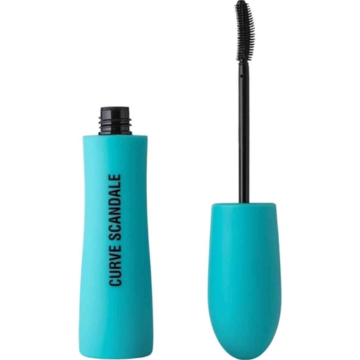 Product Vivienne Sabo Curve Scandale Multi-Volume Effect Mascara Μάσκαρα Για Όγκο & Καμπύλη - 01 Black base image