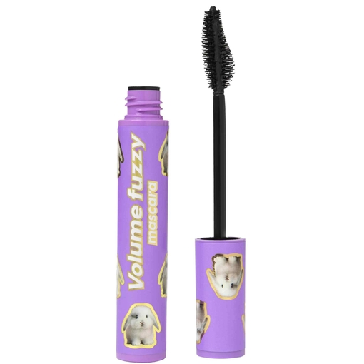 Product Vivienne Sabo Volume Fuzzy Super Volume Mascara Μάσκαρα Για Έξτρα Όγκο - 01 base image