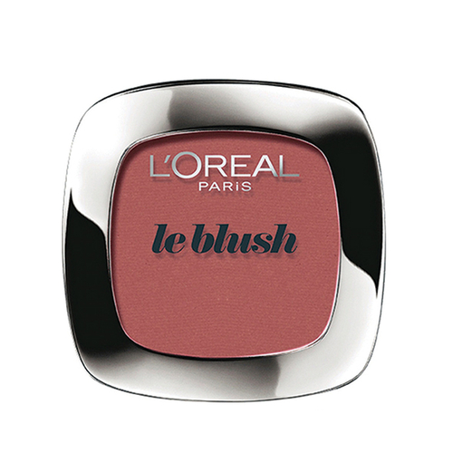 Product L'Oreal True Match Le Blush 5g - 120 Sandalwood Pink base image