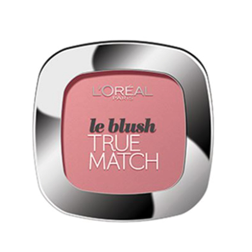 Product L'Oreal True Match Le Blush 5g - 150 Rose Sucre base image