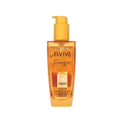 Product L'Oréal Elvive Extraordinary Oil Universal - 100ml base image