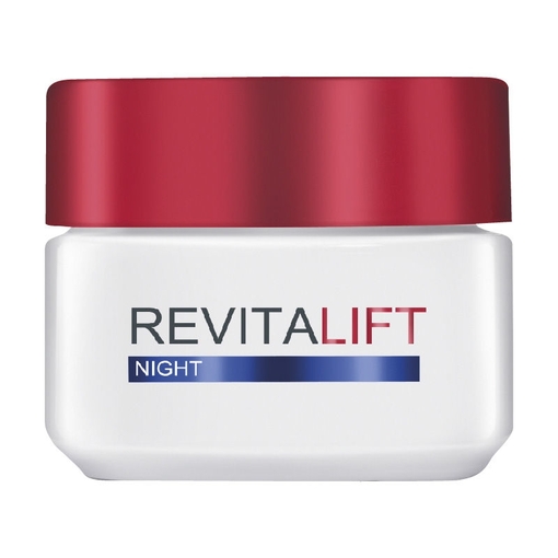 Product L'Oreal Revitalift Laser Renew Anti-Ageing Night Cream 50ml base image