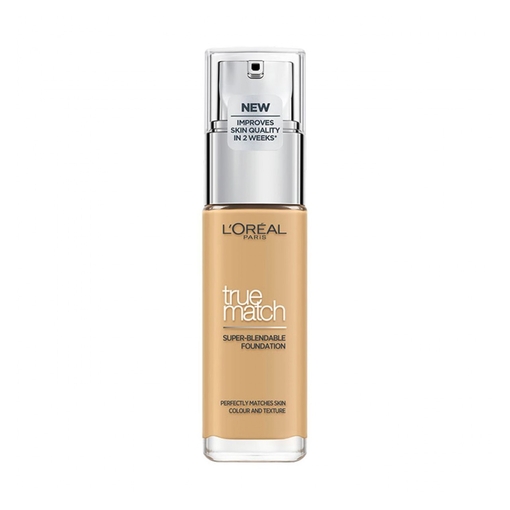 Product L'Oreal True Match Foundation 30ml - 4D/4W Natural Dore base image