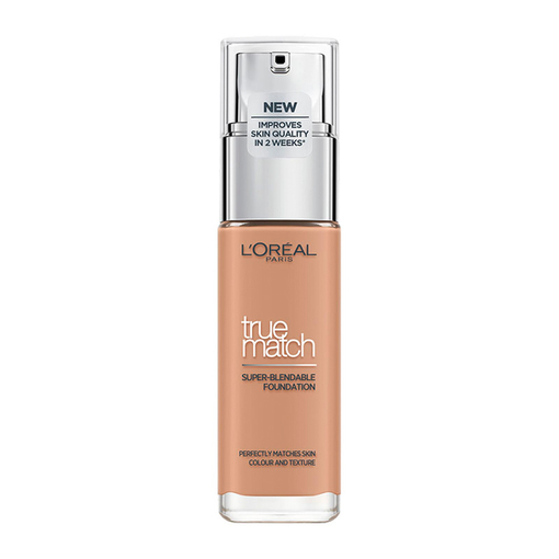 Product L'oreal True Match Foundation - New Formula - 5d5w base image