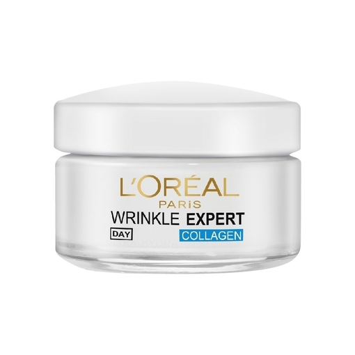 Product L'Oreal Wrinkle Expert 35+ Day Cream 50ml base image