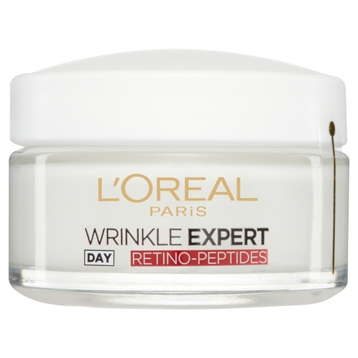 Product L'Oreal Wrinkle Expert 45+ Day Cream 50ml base image