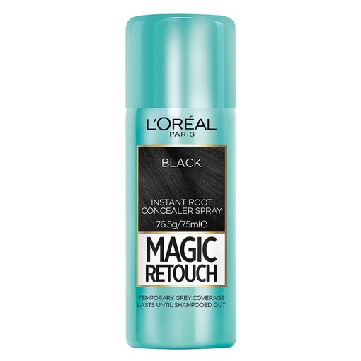 Product L'oréal L'oréal Magic Retouch 1 Black 75ml base image