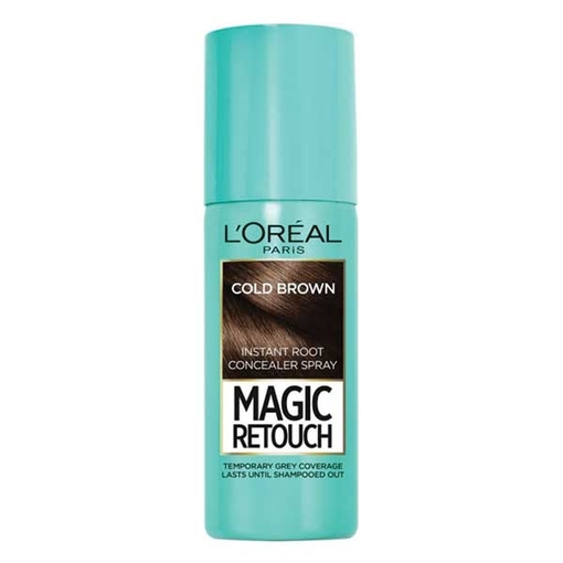 Product L'Oreal Magic Retouch 75ml - Medium Iced Brown base image