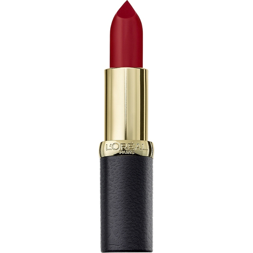 Product Loreal Color Riche Matte Lipstick - Shade 349 base image