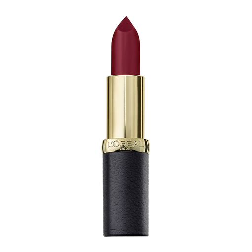 Product L’oreal Color Riche Matte Lipstick - Shade 430 base image