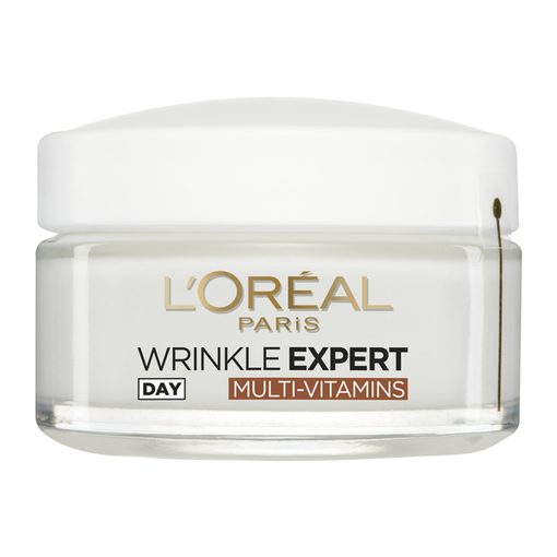 Product L'Oreal Wrinkle Expert 65+ Day Cream 50ml base image