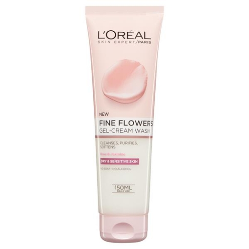 Product Erre Due Riviera Blossom Shower Gel 300ml base image