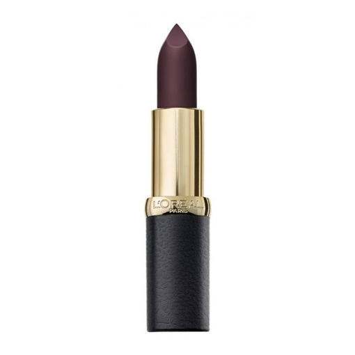 Product L’oreal Color Riche Matte Lipstick 473 base image