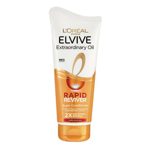 Product L'Oreal Elvive Extraordinary Oil Reviver 180ml base image