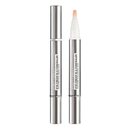 Product L'Oreal True Match Eye Cream In a Concealer 2ml - 3-5 Natural Beige base image