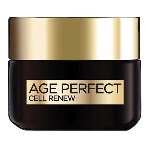 Product L'Oreal Paris Age Perfect Regenerating Day Cream 50ml base image