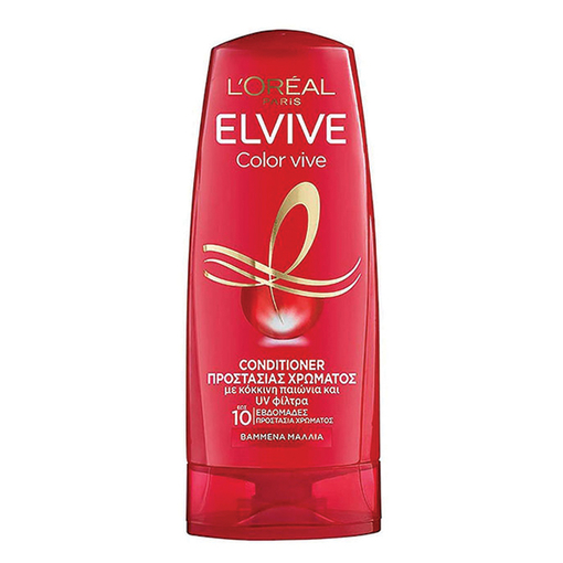 Product L'Oreal Elvive Color Vive Conditioner 300ml base image