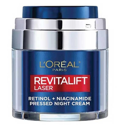 Product L'Oreal Paris Revitalift Laser Retinol 50ml base image