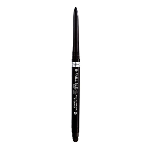 Product L'Oreal Infaillible Grip Liner 36h Eye Pencil 1.2g - 01 Intense Black base image
