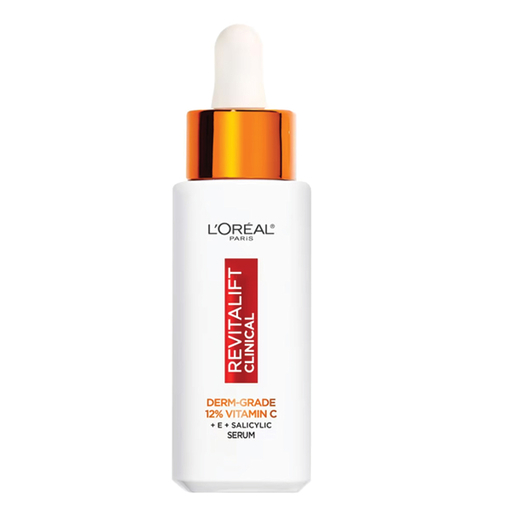 Product L'Oreal Revitalift Clinical Vitamin C Serum 30ml base image