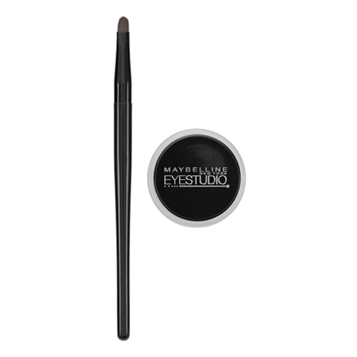 Product Maybelline Lasting Drama 24h Gel Eyeliner 2.8g - Black base image