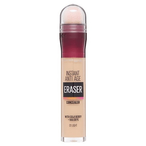 Product Maybelline Instant Anti Age Eraser 6ml - 01 Light base image