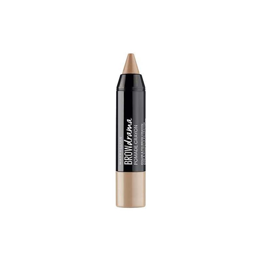 Product Maybelline Brow Drama Pomade 8g - Shade 01 base image