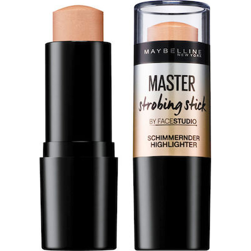 Product Maybelline Master Strobing Stick Highlighter 9g - Απόχρωση 02 base image