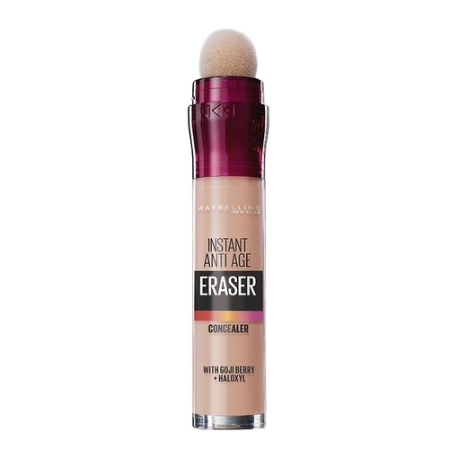 Product Maybelline Instant Anti Age Eraser Concealer 6.8ml - No 04 Honey base image