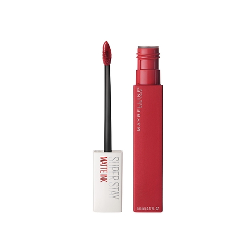 Product Maybelline Superstay Matte Ink Liquid Lipstick 5ml - 20 Pioneer base image