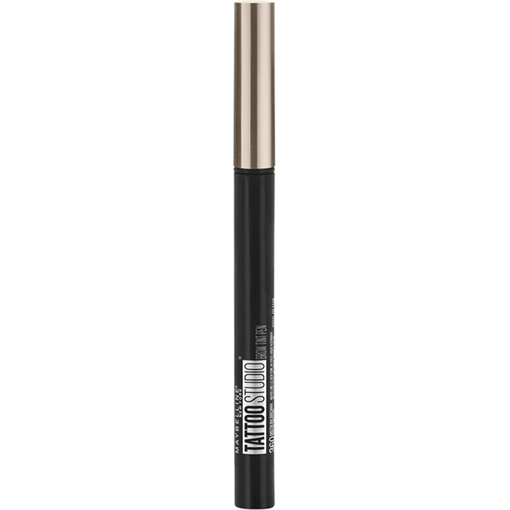 Product Maybelline Brow Tattoo Pen 1.5ml - Απόχρωση 100 base image