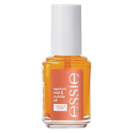 Product Essie Nail Care Apricot Cuticle Oil 13.5ml base image