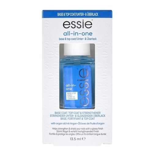 Product Essie Base Coat All In One 13.5ml base image