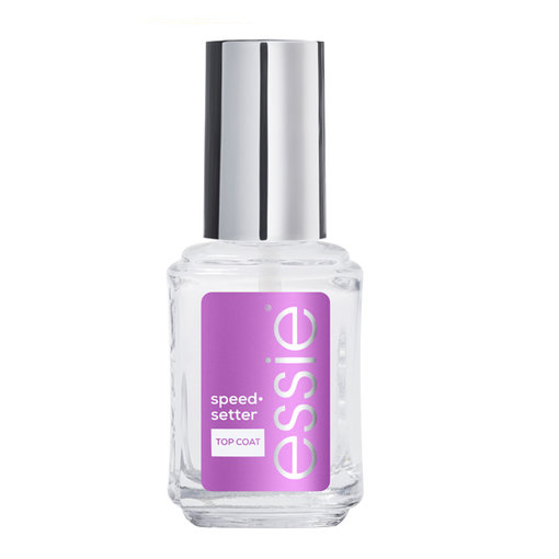 Product Essie Top Coat Speed Setter 13.5ml base image