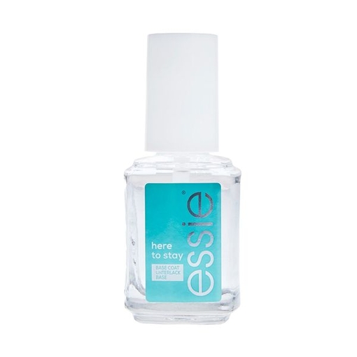 Product Essie Here To Stay Base Coat 13.5ml base image