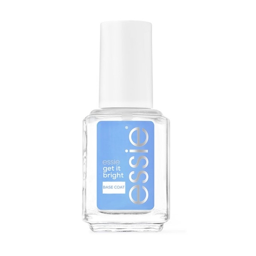 Product Essie Nail Care Get It Bright Base Coat 13.5ml base image
