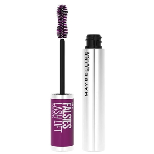 Product Maybelline The Falsies Lash Lift Mascara 9.6ml - 01 Black base image