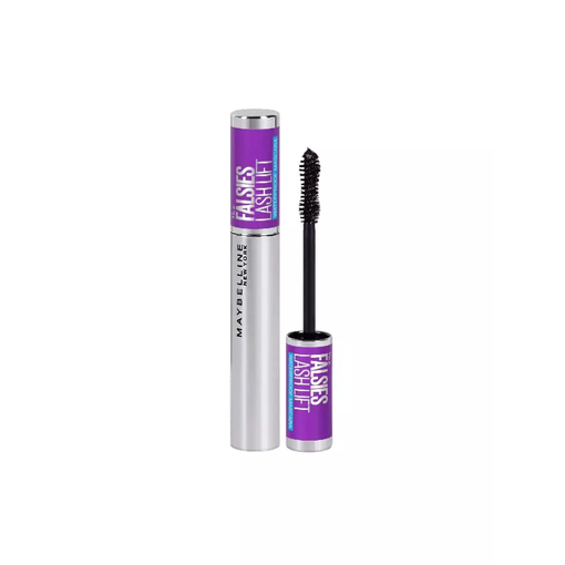 Product Maybelline the Falsies Lash Lift Mascara Αδιάβροχη Μαύρη 9.6ml base image